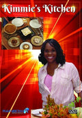 Kimmie's Kitchen (DVD) (Region 1 US Import)