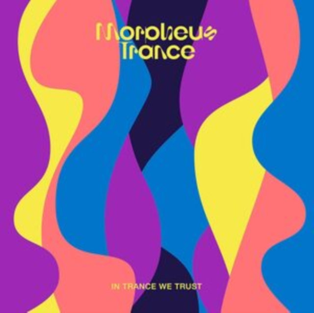 Morpheus Trance; Christy Doran - In Trance We Trust (CD)