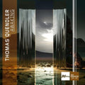 Thomas Quendler - Awaking - Jazz Thing Next Generation Vol. 109 (CD)