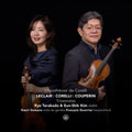 Eun-Shik Kim - L'Apotheose De Corelli - Triosonatas (CD)