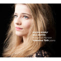 Valentina Toth - Hungarian Horizon (CD)