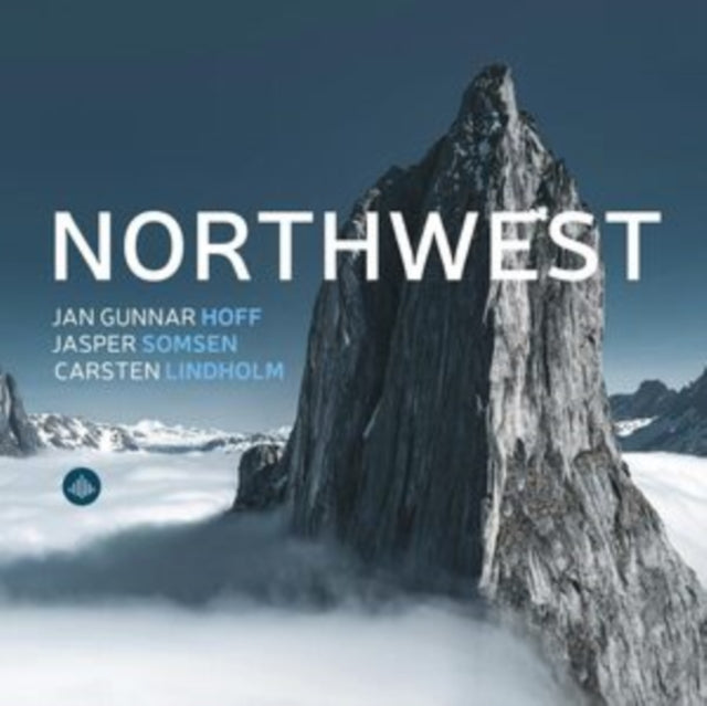 Hoff / Somsen / Lindholm - Northwest (CD)