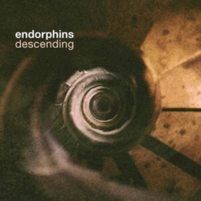 Endorphins - Descending (CD)