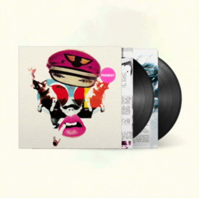 Prodigy - Always Outnumbered, Never Outgunned (2LP) (Vinyl) (US Import)