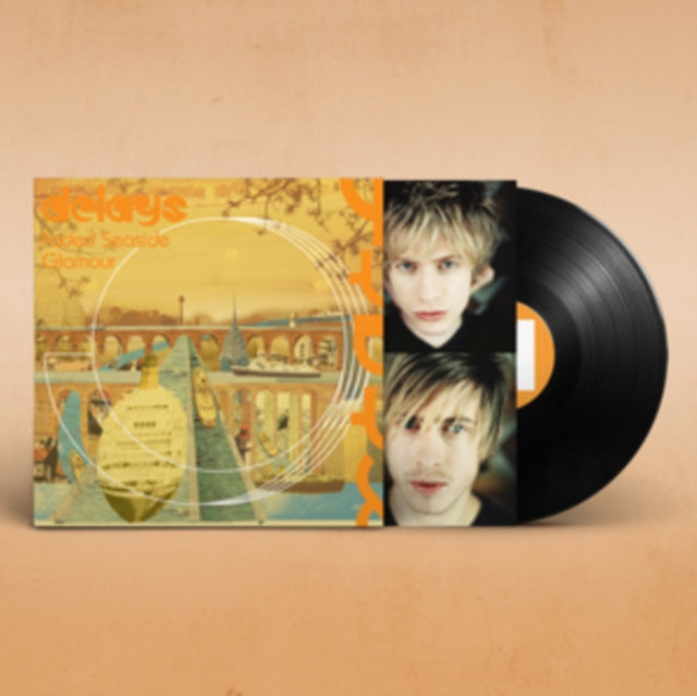 Delays - Faded Seaside Glamour (Vinyl) (US Import)