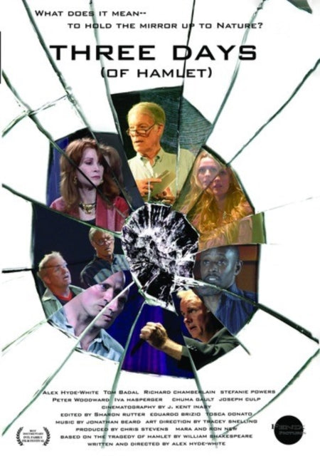 Three Days Of Hamlet (DVD) (Region 1 US Import)