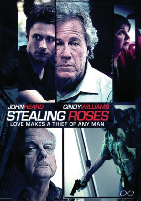 Stealing Roses (DVD) (Region 1 US Import)