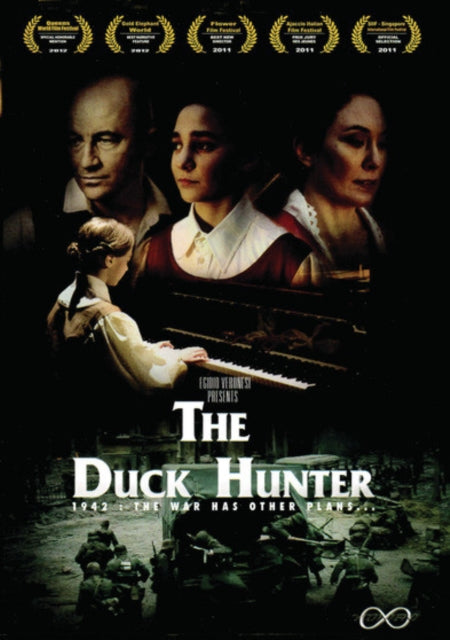 Duck Hunter (DVD) (Region 1 US Import)