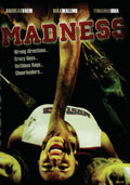Madness (DVD) (Region 1 US Import)