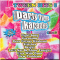 Party Tyme Karaoke - Tween Hits 8 (CD+G) (CD)