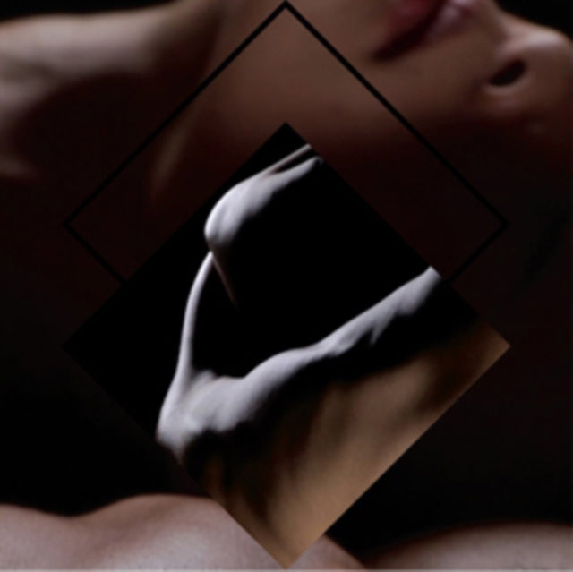 Holly Herndon - Movement (CD)