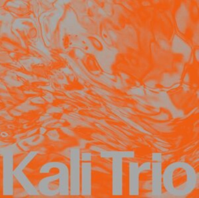 Kali Trio - Playful Abstract (Vinyl) (US Import)