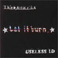 Ataris / Useless Id - Let It Burn (CD)