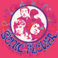 Sonic Flower - Sonic Flower (Alternate Cover) (Vinyl) (US Import)