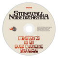 Stonewall Noise Orchestra - Constants In An Ever Changing Universe (CD)