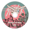 Stoner - Boogie To Baja (CD)