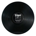 Luger - Revelations Of The Sacred Skull (Vinyl) (US Import)
