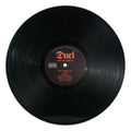 Duel - Live At Hellfest (Transparent Orange & Black Splatter Vinyl) (Vinyl) (US Import)