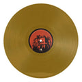 Witchthroat Serpent - Trove Of Oddities At The Devil's Driveway (Gold Nugget Vinyl) (Vinyl) (US Import)