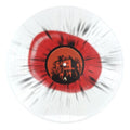 Witchthroat Serpent - Trove Of Oddities At The Devil's Driveway (Transparent RD Swirl & Black Splatter Vinyl) (Vinyl) (US Import)