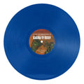 Karma To Burn - Live In Brussels (Blue Vinyl) (Vinyl) (US Import)
