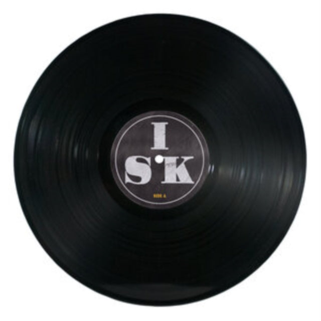 Isaak - Hey (Vinyl) (US Import)