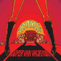 1000MODS - Super Van Vacation (Yellow/Red/Black Vinyl) (2LP) (Vinyl) (US Import)