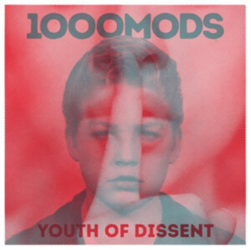 1000Mods - Youth Of Dissent (2LP) (Vinyl) (US Import)