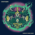 Brant Bjork - Saved By Magic Again (CD)