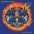 Brant Bjork & The Bros - Saved By Magic Again (CD)