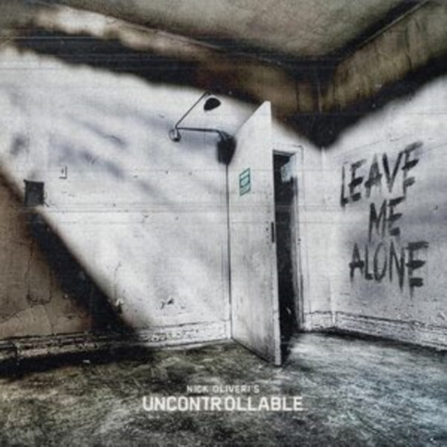 Nick Oliveri's Uncontrollable - Leave Me Alone (Vinyl) (US Import)