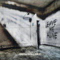 Nick Oliveri's Uncontrollable - Leave Me Alone (Magenta Vinyl) (Vinyl) (US Import)