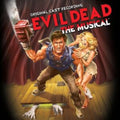 Various Artists - Evil Dead: The Musical (Original Cast Recording) (Vinyl) (US Import)