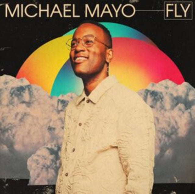 Michael Mayo - Fly (Vinyl) (US Import)
