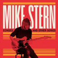 Mike Stern - Echoes And Other (CD)