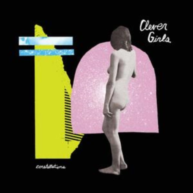 Clever Girls - Constellations (DL Card) (I) (Vinyl) (US Import)