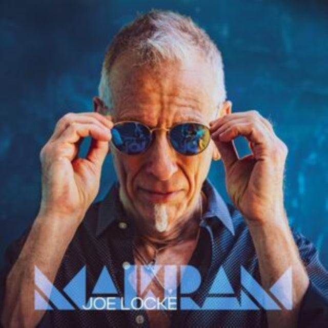 Joe Locke - Makram (Vinyl) (US Import)