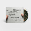 They Might Be Giants - My Murdered Remains (2CD) (CD) (US Import)