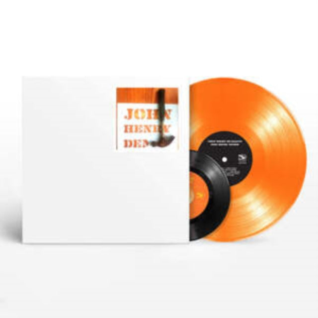 They Might Be Giants - John Henry Demos (Vinyl) (US Import)