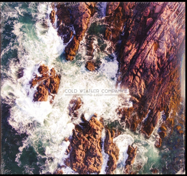 Cold Weather Company - Find Light (Vinyl) (US Import)