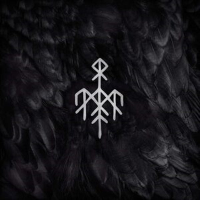 Wardruna - Kvitravn (CD) (US Import)