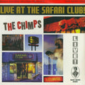 Chimps - Live At The Safari Club (CD) (US Import)