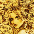 The Sirens - More Is More (CD)