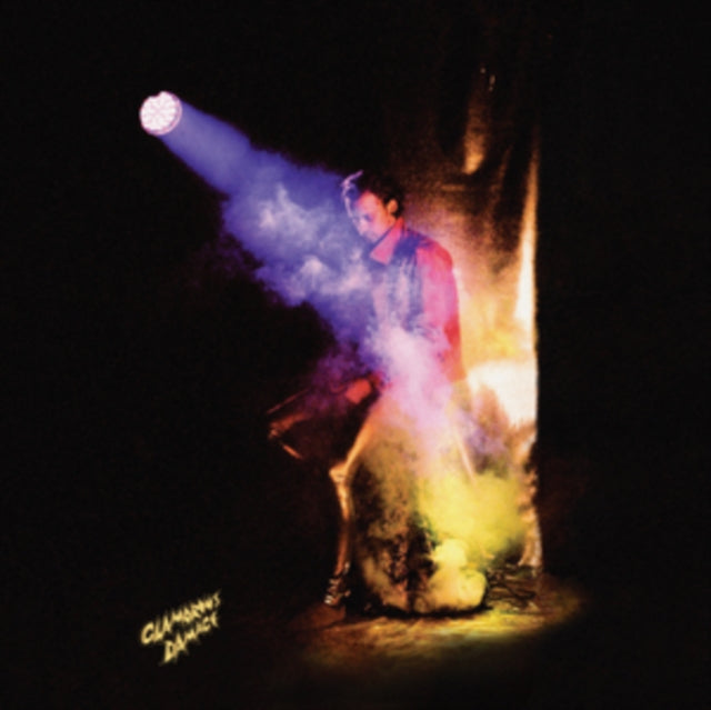 Gum - Glamorous Damage (180g/Matte Gold Vinyl) (Vinyl) (US Import)