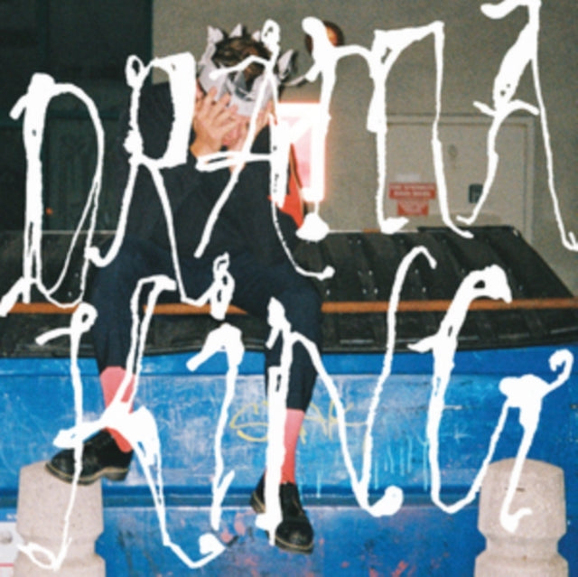 Peter Bibby - Drama King (180g) (Vinyl) (US Import)