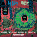 Diskord - Bipolarities (Metallic Effect Vinyl) (Vinyl) (US Import)