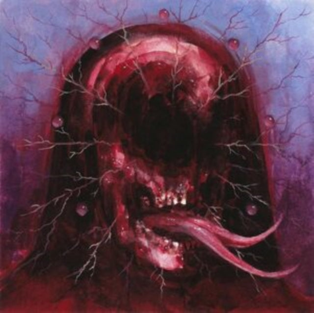 Drofnosura - Ritual Of Split Tongues (CD)