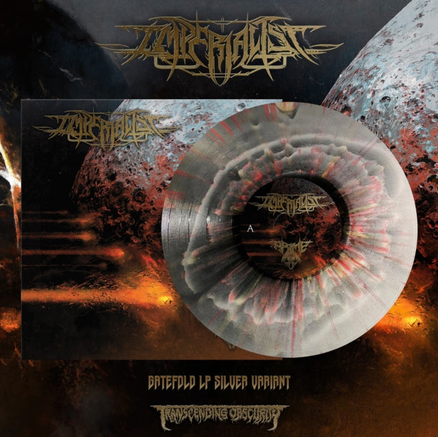 Imperialist - Prime (Vinyl) (US Import)