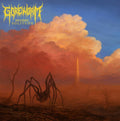 Goreworm - Miasmic Solitude (CD)