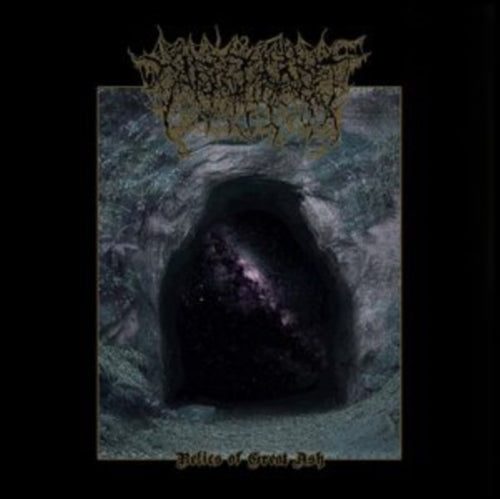 Abyssal Rift - Relics Of Great Ash (CD) (US Import)